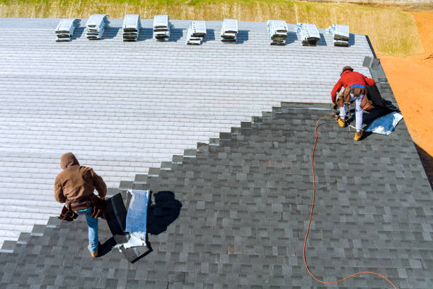 Trusted East San Gabriel, CA Roofing Contractor Experts