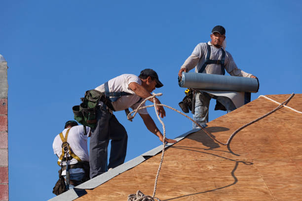Best Storm Damage Roof Repair  in East San Gabriel, CA