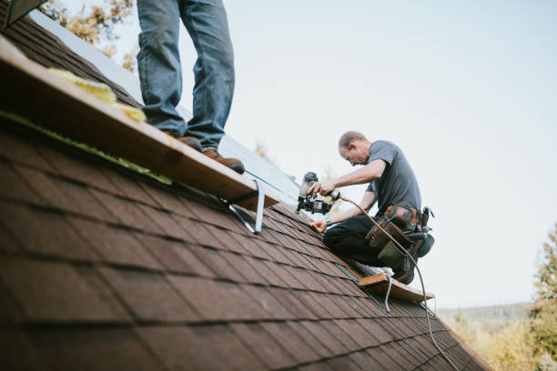 Quick and Trustworthy Emergency Roof Repair Services in East San Gabriel, CA