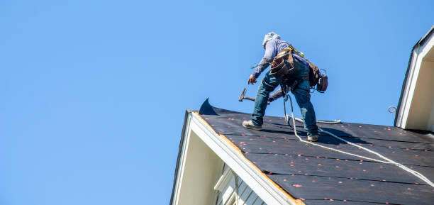 Quick and Trustworthy Emergency Roof Repair Services in East San Gabriel, CA